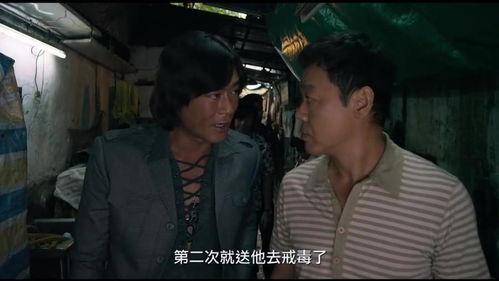 毒诫在线观看完整版,生死边缘的救赎之旅