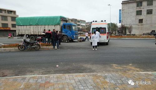 车祸最新爆料入口,事故真相逐步浮出水面